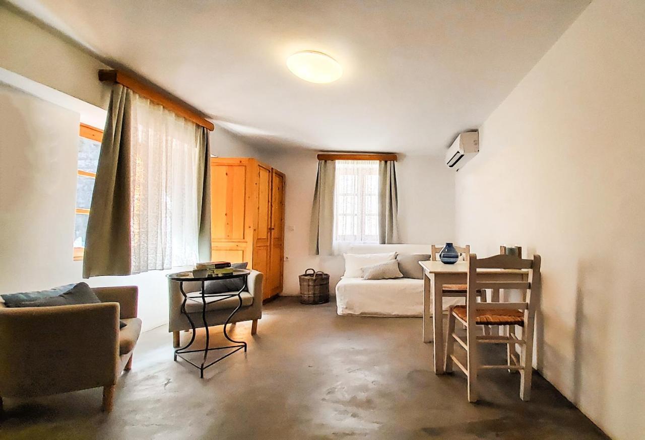 St. George Studios Родос Экстерьер фото